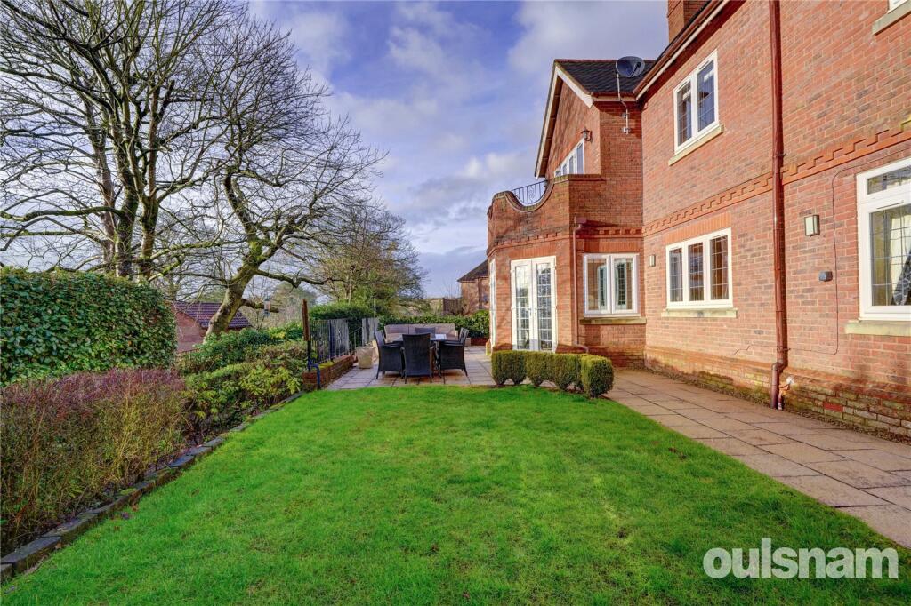 Additional image 30 of Lickey Grange Drive, Marlbrook, Bromsgrove, Worcestershire, B60
