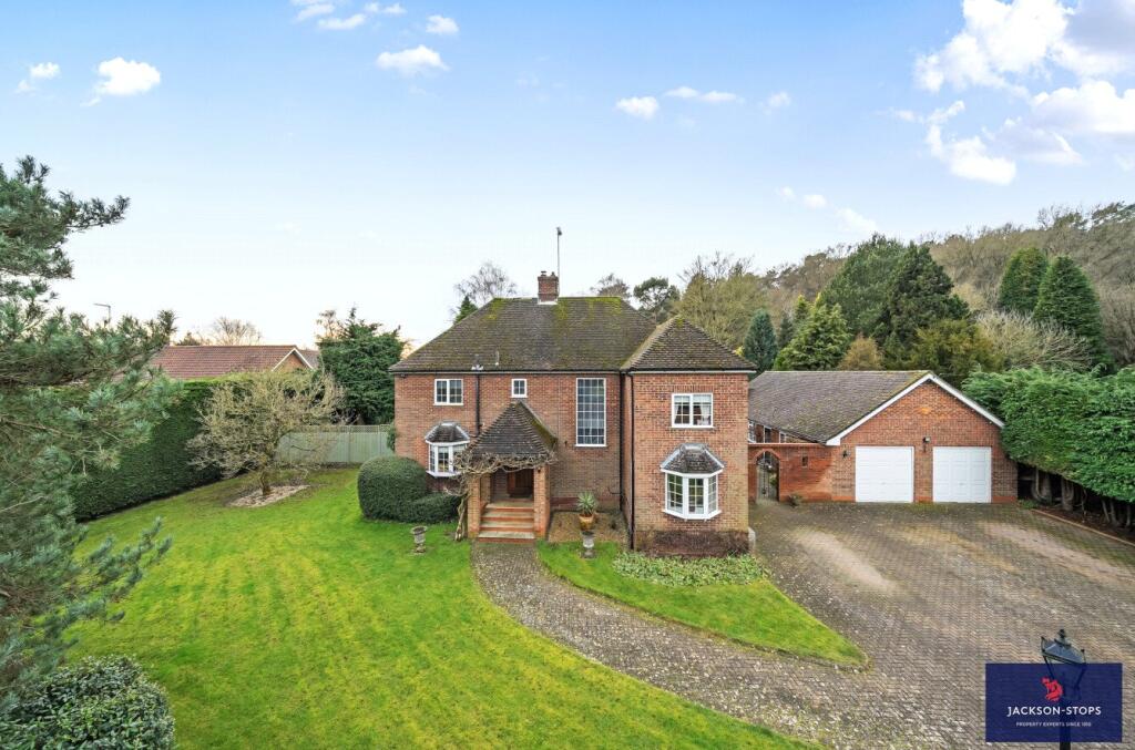 Main image of property: Bedford Road, Maulden, Bedfordshire, MK45