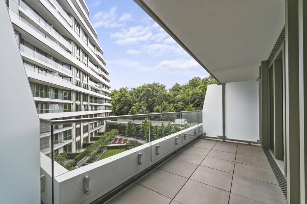 Main image of property: Cascade Court, Sopwith Way, London SW11