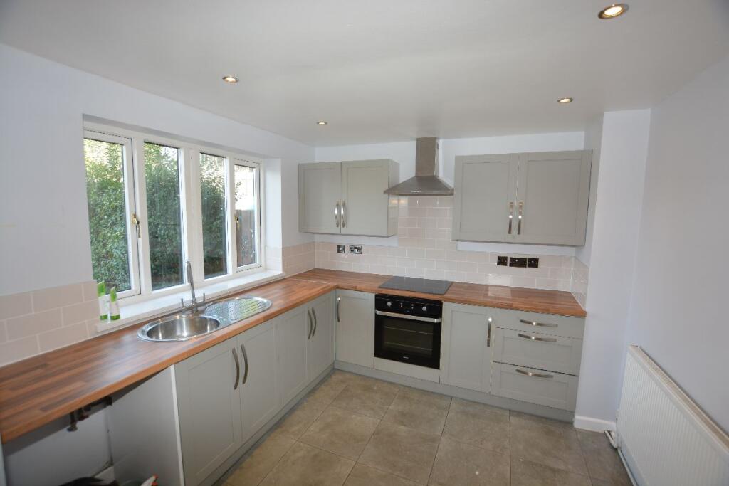 Main image of property: Laverack Street, Sheffield
