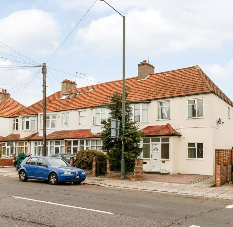 Main image of property: Waldegrave Road, Teddington, Greater London, TW11