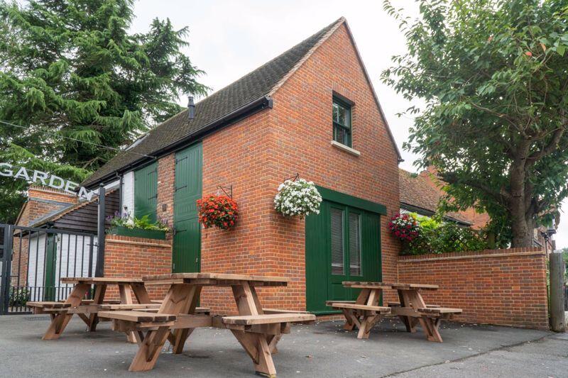 Main image of property: The Green, High Wycombe