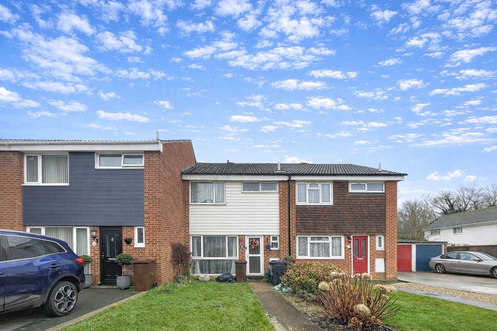 Main image of property: Simpson Road, Snodland, ME6