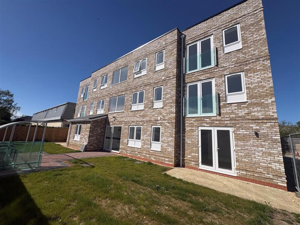Main image of property: St Neots Road, Hardwick