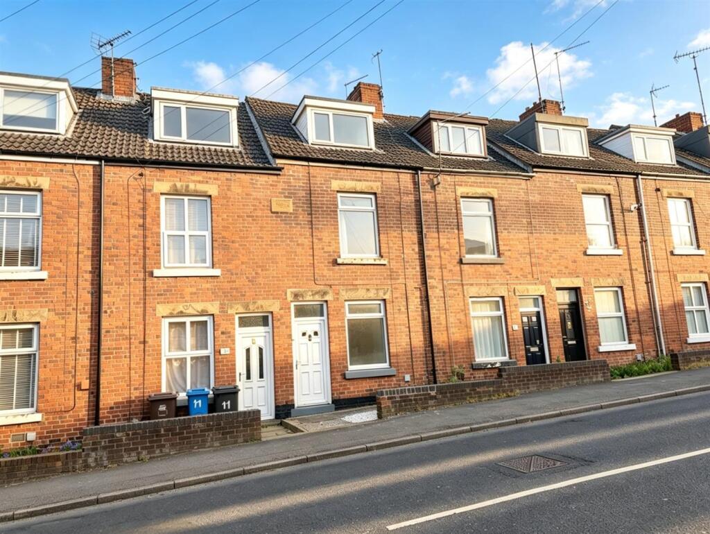 Main image of property: Normanton Spring Road, Sheffield