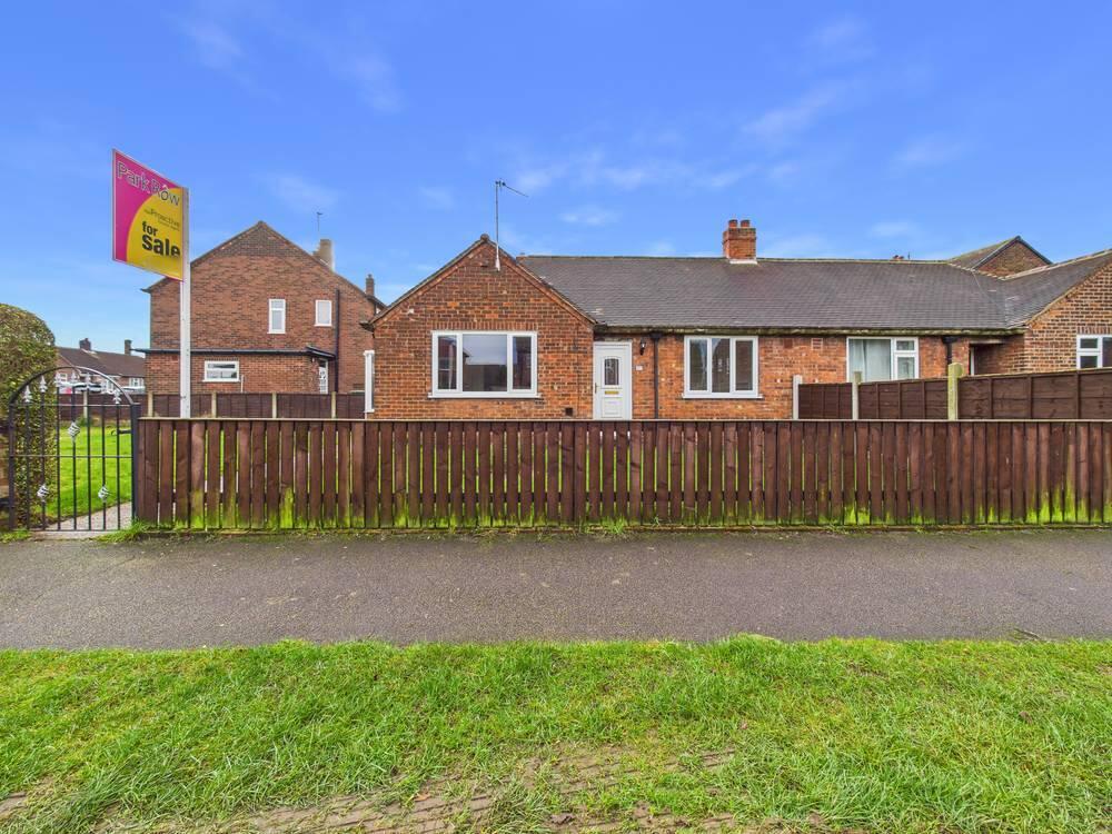 Main image of property: Manor Drive, Featherstone, Pontefract