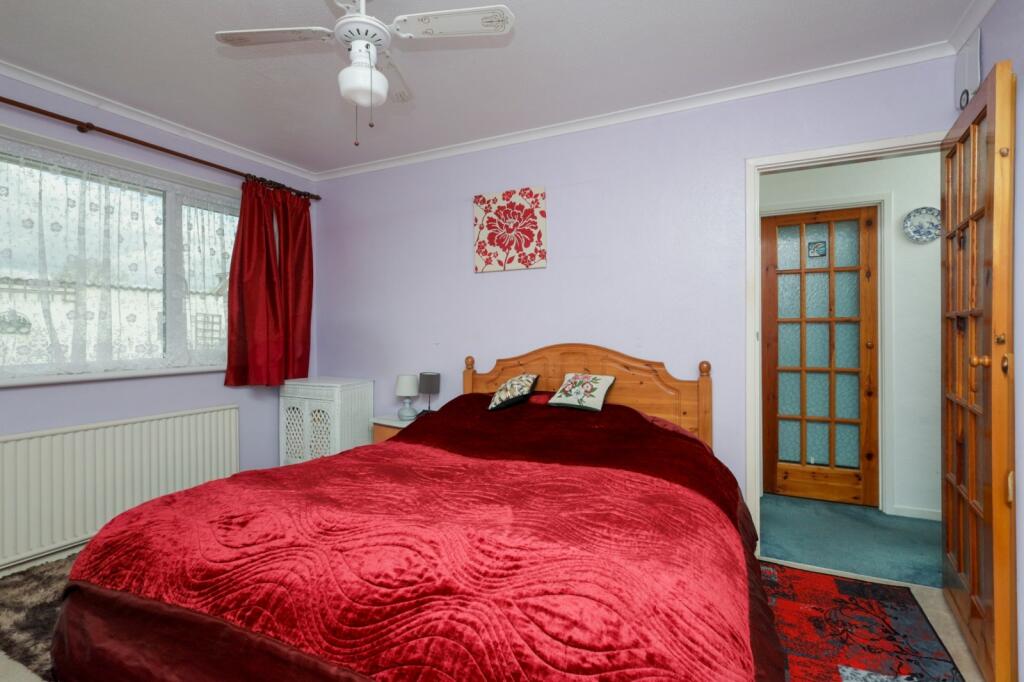 House in Wealden, Hailsham - View 4