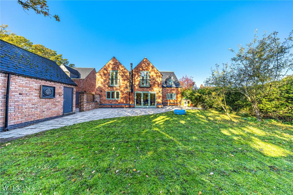 Additional image 46 of Park Lane, Bonehill, Tamworth, Staffordshire, B78