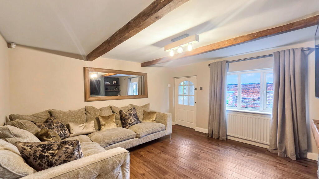 House in Tyldesley, Astley Green - View 4
