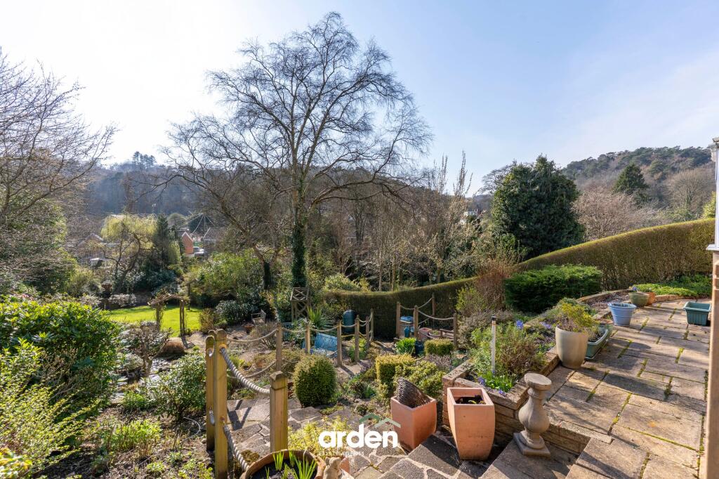 Additional image 19 of Groveley Lane, Cofton Hackett, B45