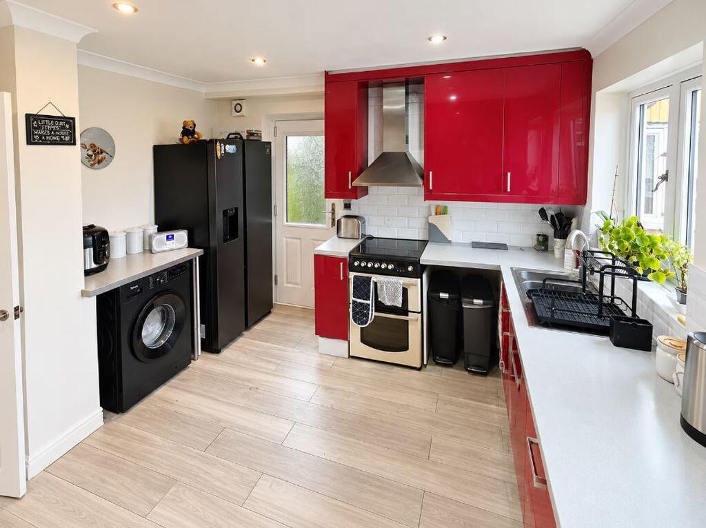 House in Peterborough - View 2