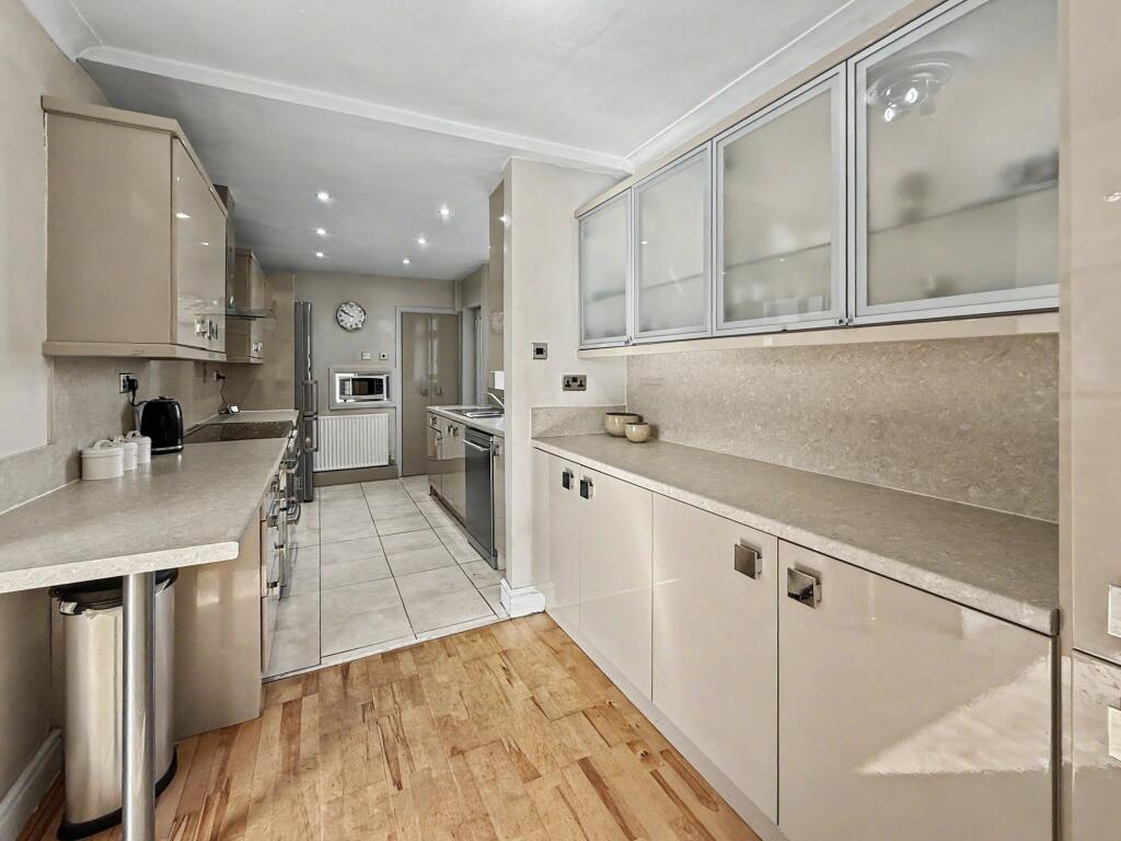 House in Manchester - View 4