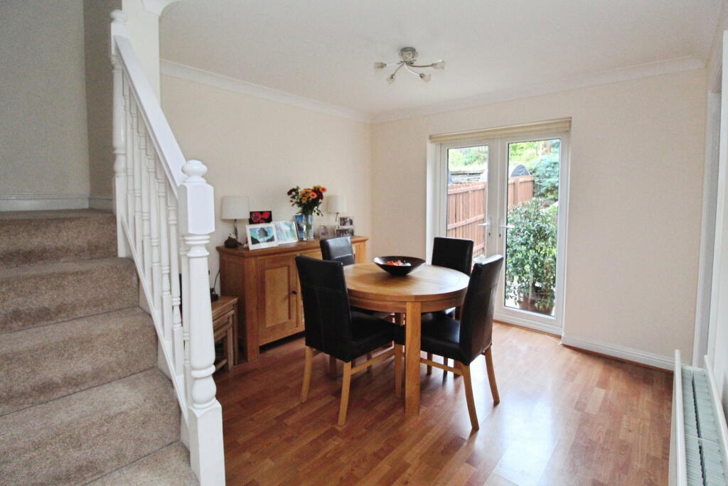 House in Newcastle upon Tyne - View 5