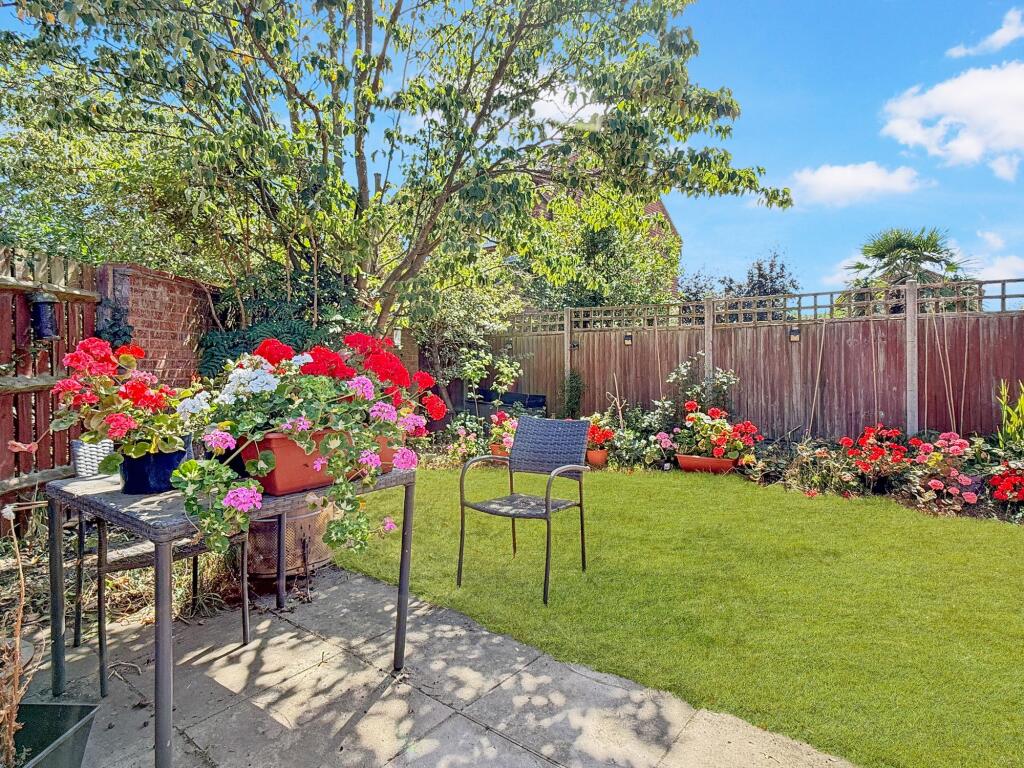 Penrwyn Court, Eynesbury, PE19 photo 4