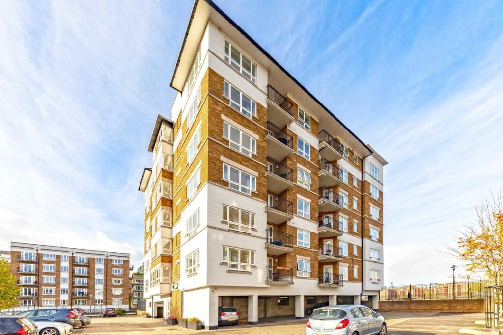 Main image of property: Princes Riverside Road, Rotherhithe