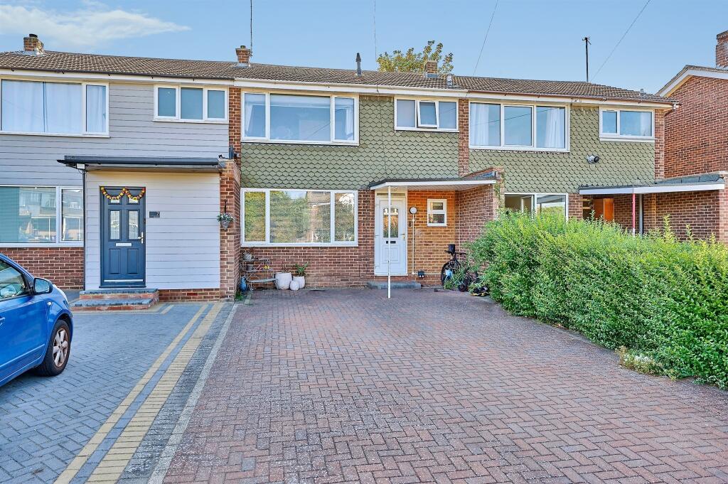 Main image of property: Perry Drive, Royston
