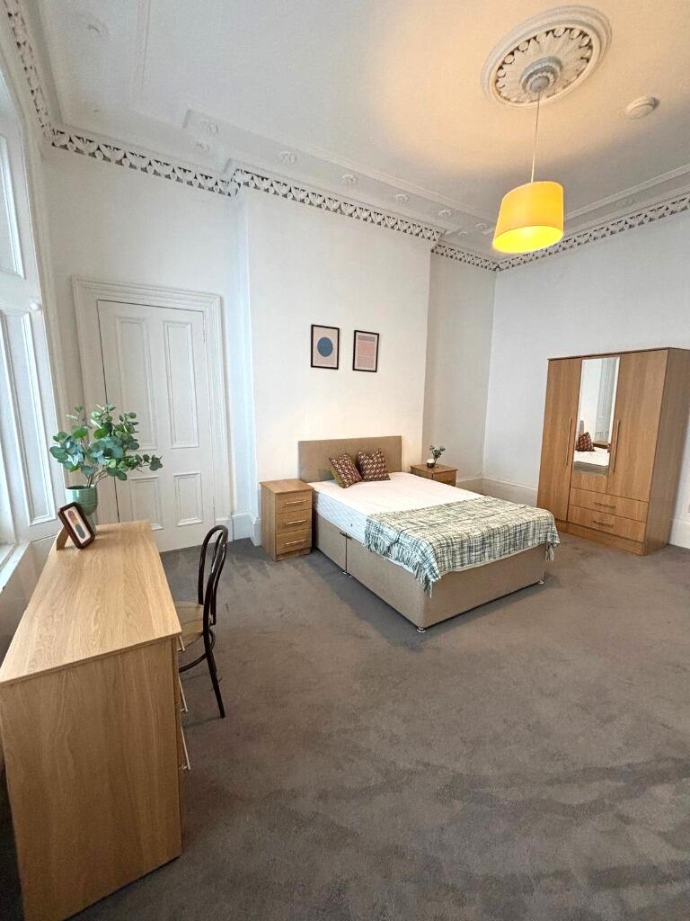 Main image of property: Bath Street, City Centre, Glasgow, G2