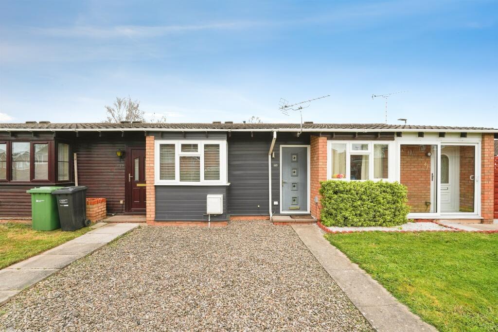 Main image of property: Chepstow Walk, Hereford