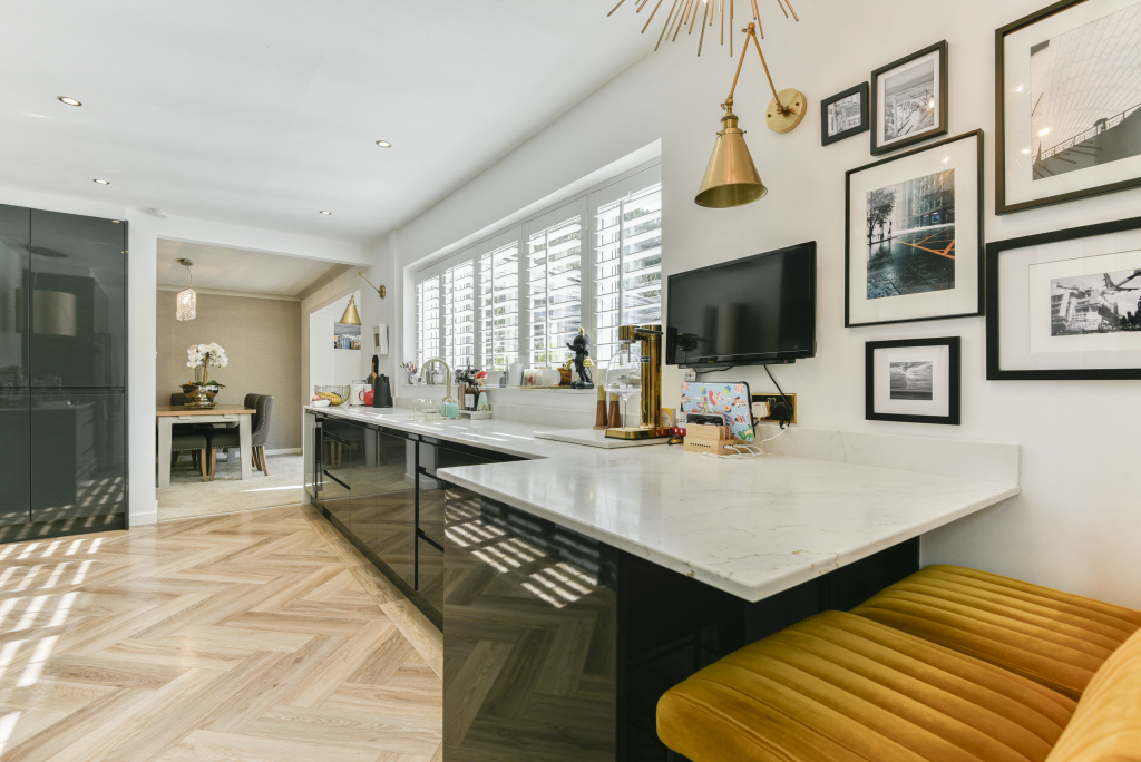 House in Stockport, Greater Manchester - View 3