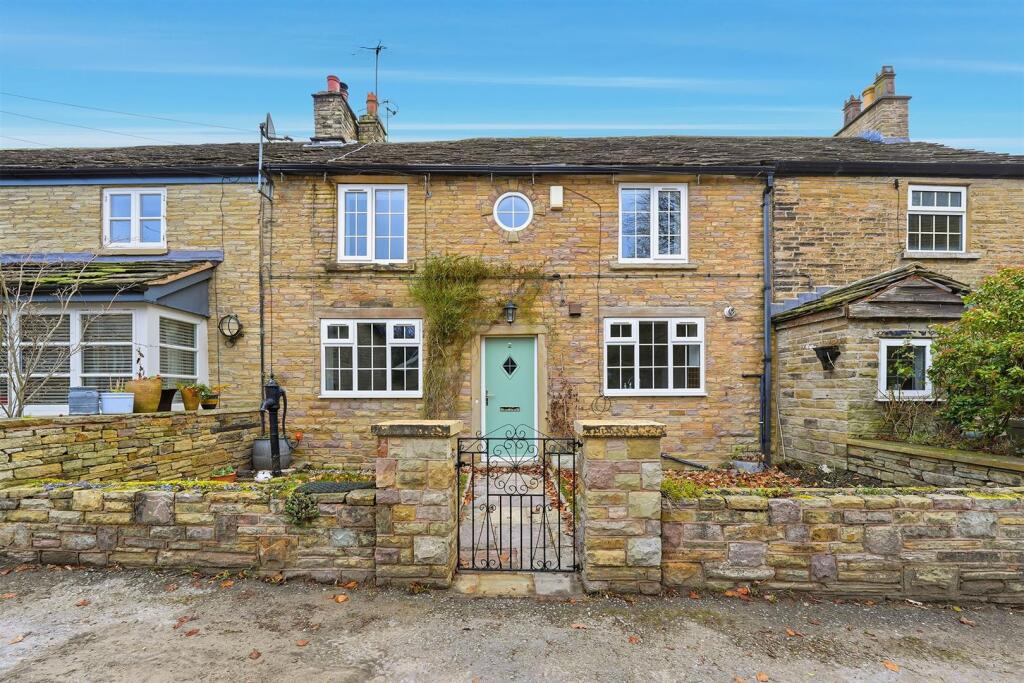 Main image of property: Rainow Mill Cottages, Ingersley Vale, Bollington, Cheshire, SK10 5BP