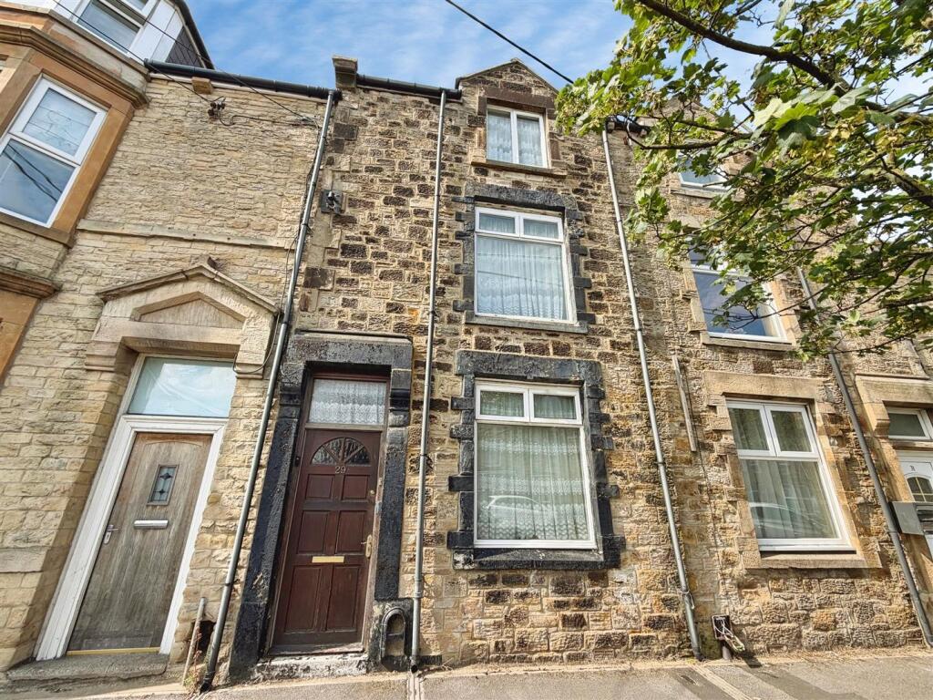 Main image of property: Sherburn Terrace, Consett