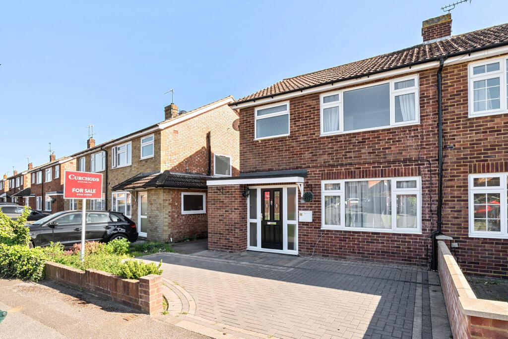 Main image of property: Walnut Tree Road, Shepperton, TW17