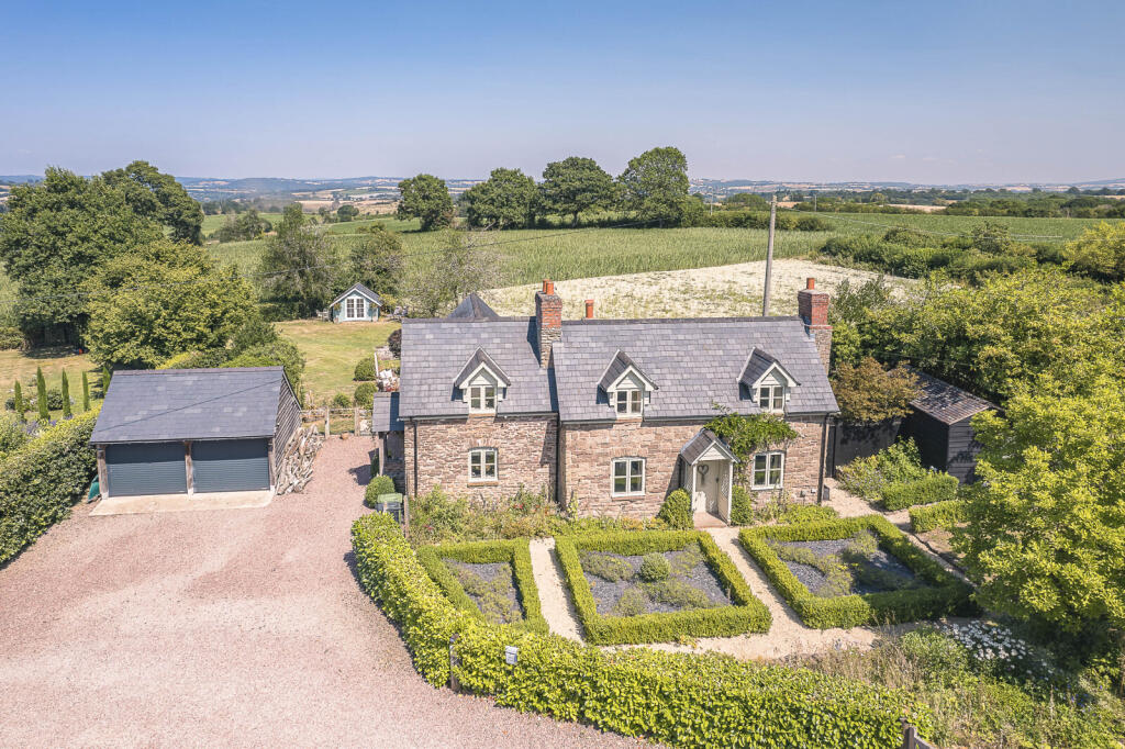 Main image of property: Harewood End, Hereford, Herefordshire, HR2