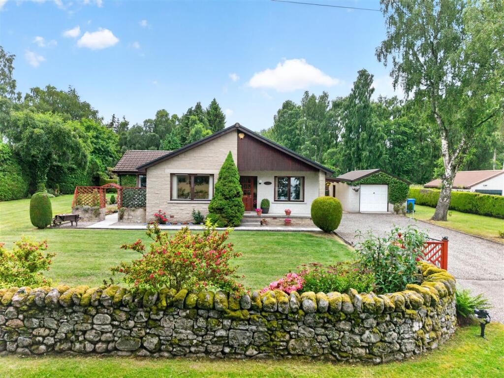 Main image of property: Drogheda West Urray, Muir Of Ord, Highland. IV6 7UL