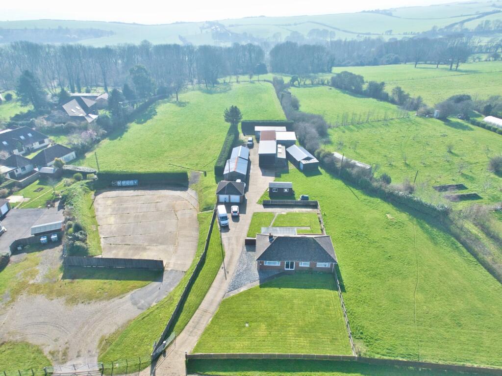 Main image of property: Gibraltar Lane, Hawkinge, Folkestone, Kent, CT18