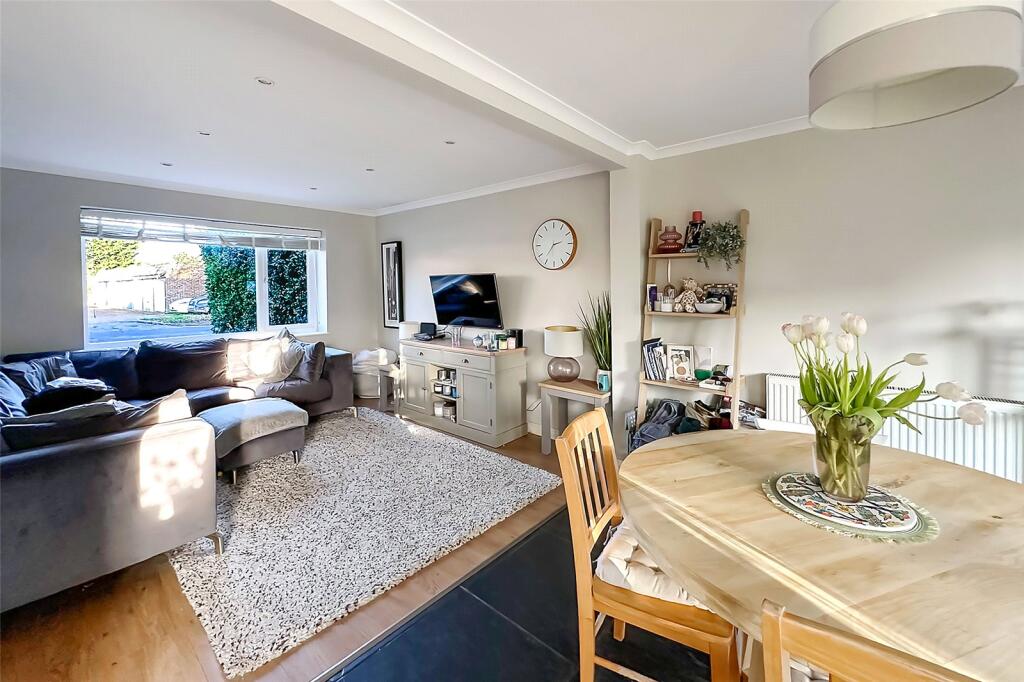 Bewley Road, Angmering, West Sussex photo 4