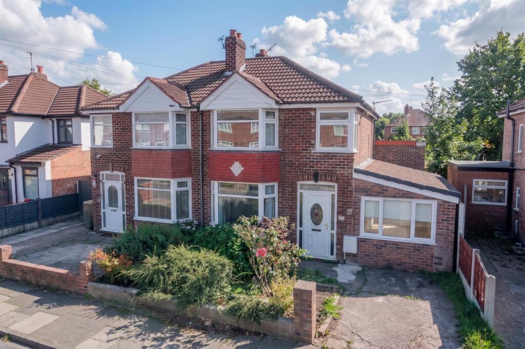 Main image of property: Raven Road, Timperley, Altrincham