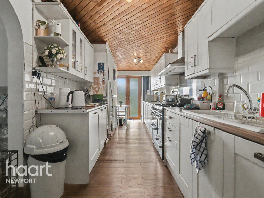 House in Newport, Coldra, Ringland - View 4