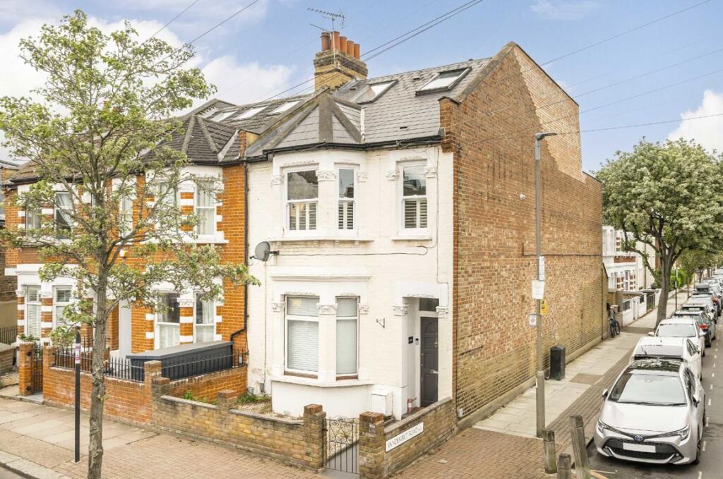 Main image of property: Winfrith Road, Earlsfield