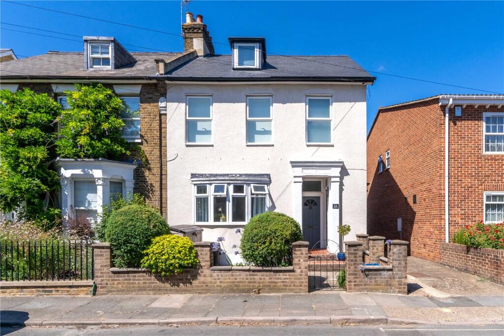 Main image of property: Heathfield South, Twickenham, TW2