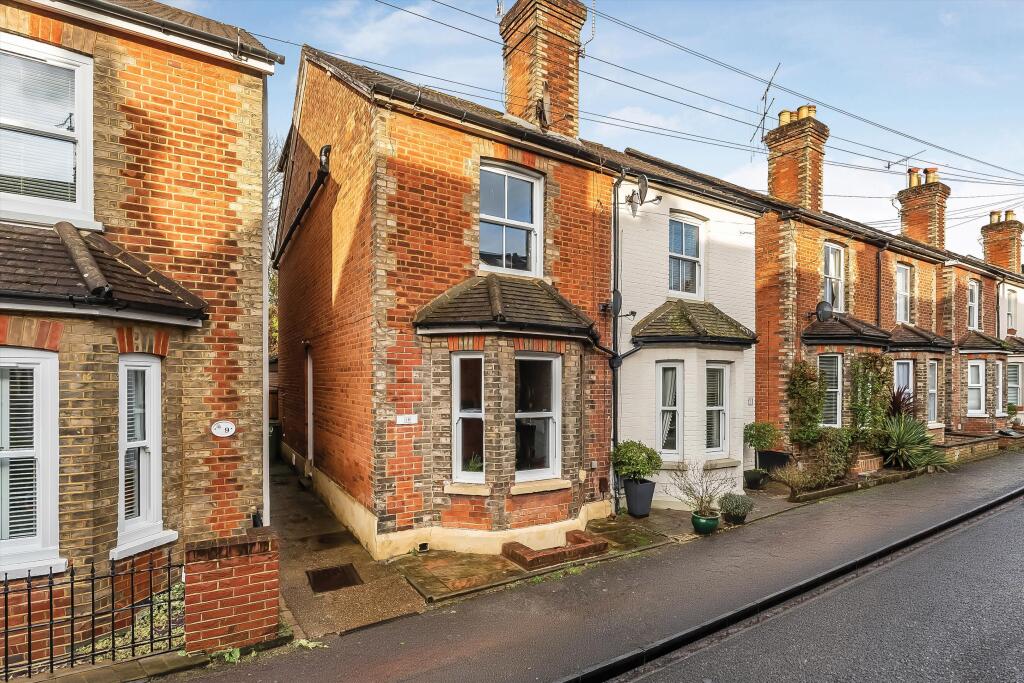 Main image of property: Gardner Road, Guildford, Surrey GU1