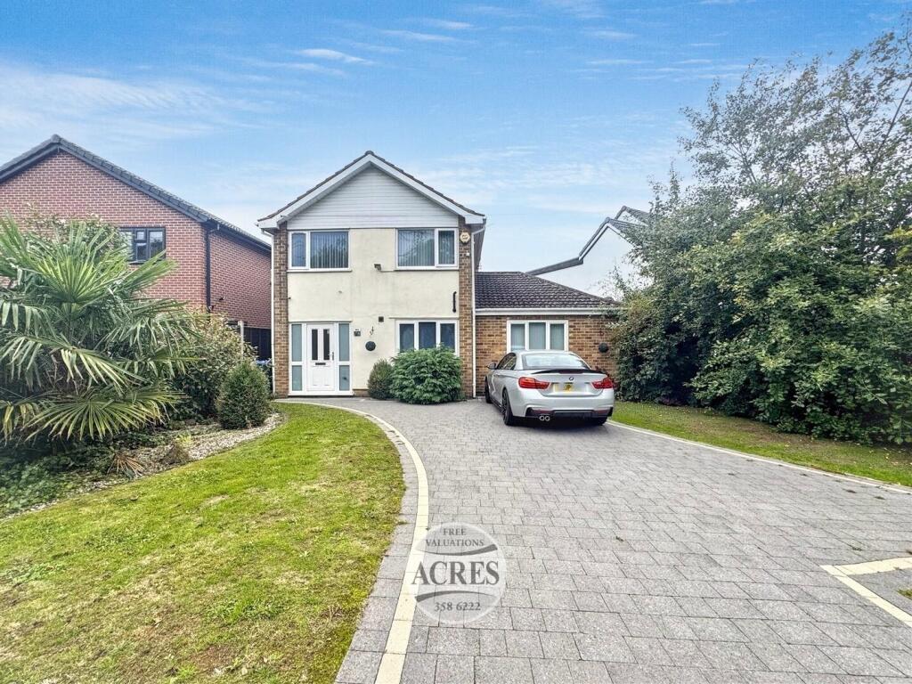 Main image of property: Birmingham Road, Great Barr, Birmingham