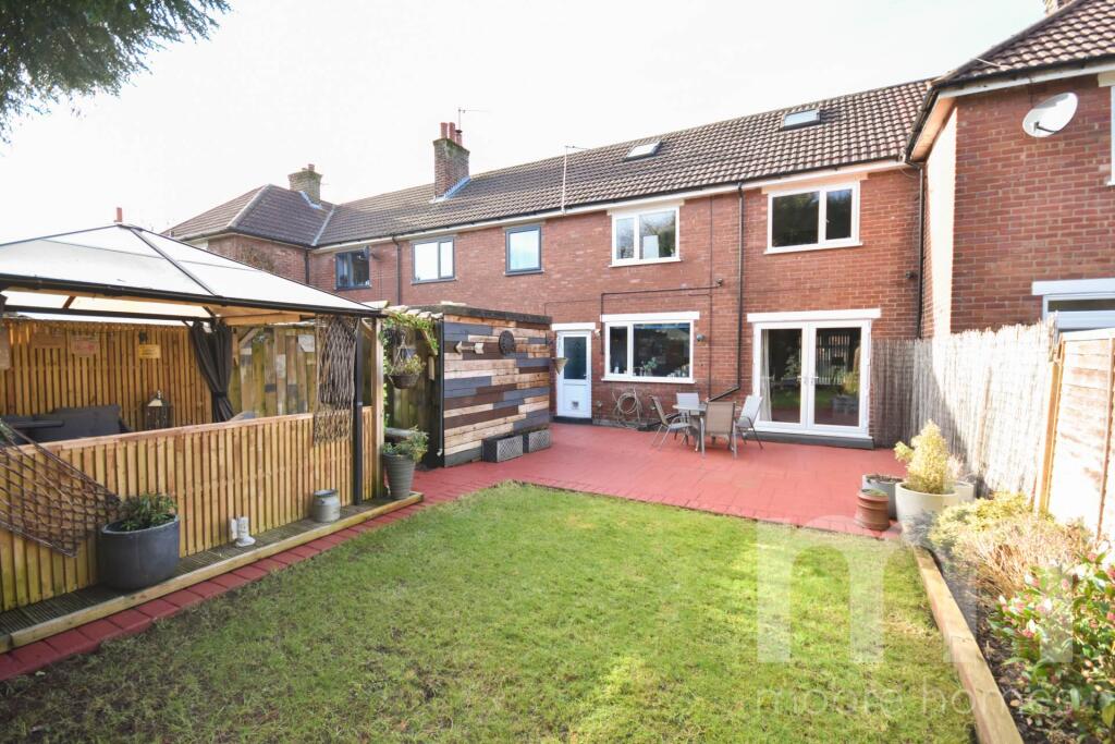 DOMBEY ROAD, Poynton, SK12 1LT photo 4
