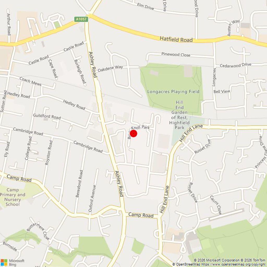 Property Map