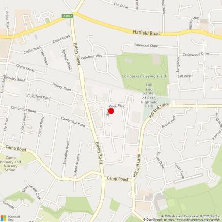Property Map