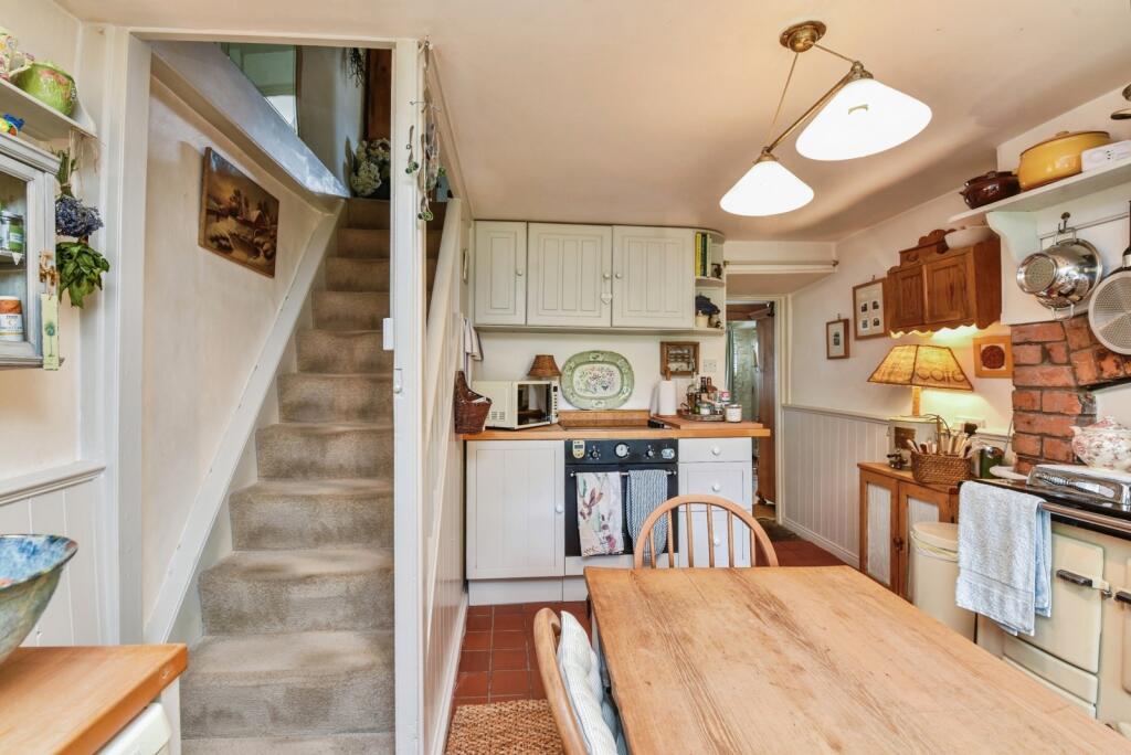 Additional image 6 of High Street, Stoney Stratton, Shepton Mallet, BA4