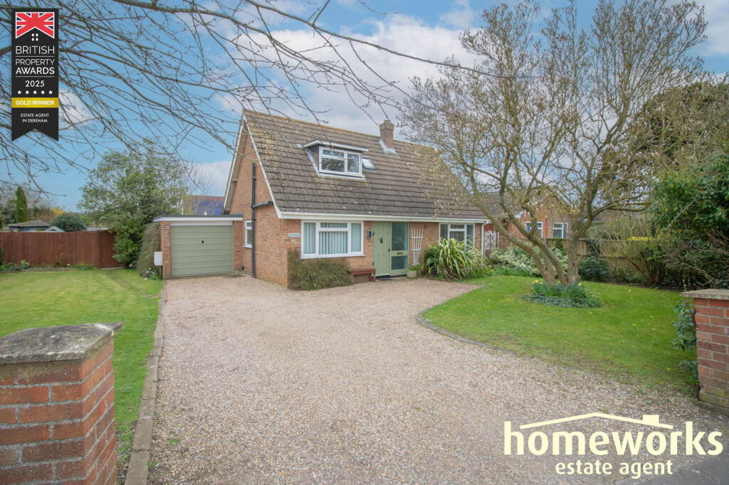 Main image of property: Stone Road,Dereham,NR19 1LH