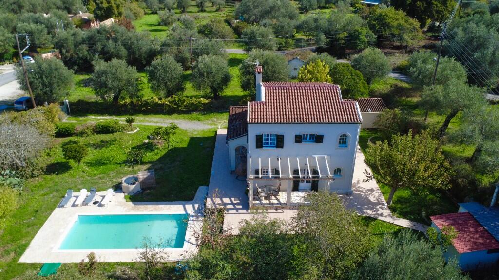 3 Bedroom Villa For Sale In Temploni Corfu Ionian Islands Greece 3-bedroom-villa-for-sale-in-temploni-corfu-ionian-islands-greece