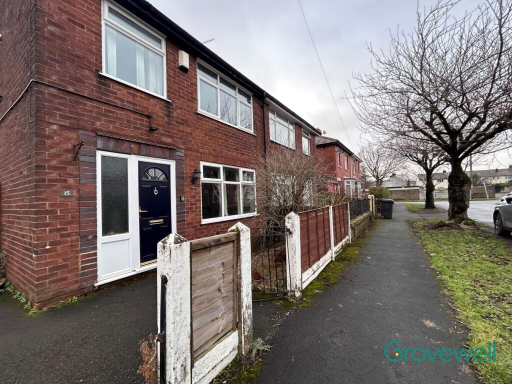 Main image of property: Cross Street, Leyland