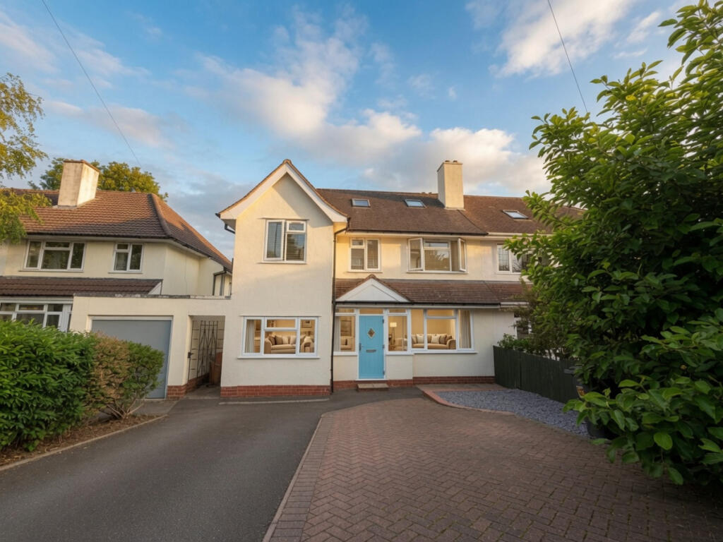 Main image of property: Maney Hill Road, Sutton Coldfield, B72