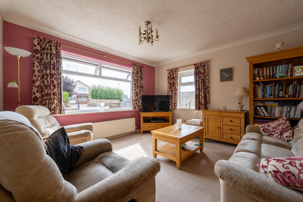 House in Chester, Upton-by-Chester - View 3