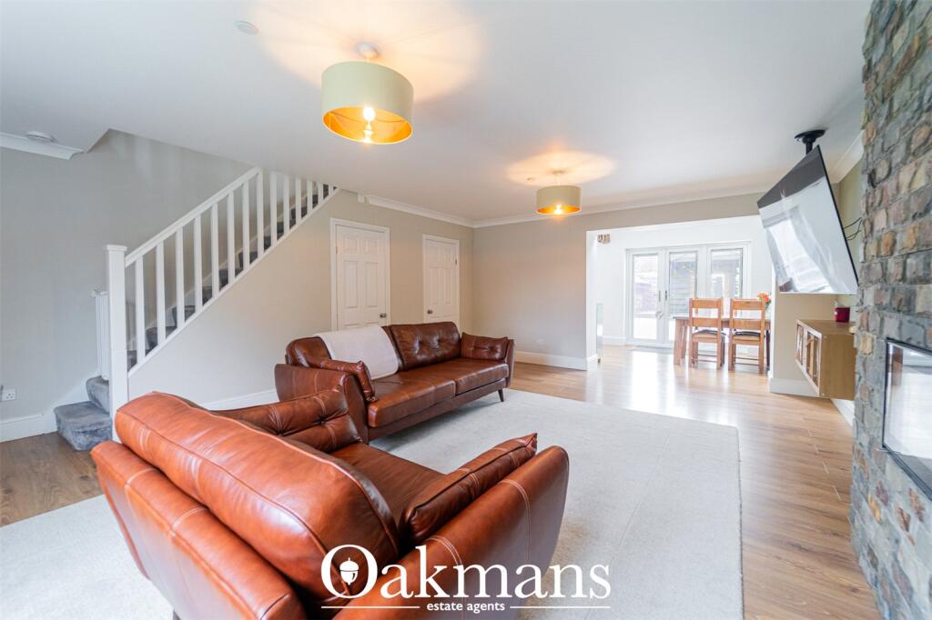 House in Birmingham, West Midlands - View 4