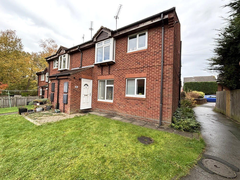Main image of property: Kingfisher Way, Leeds, West Yorkshire, LS17