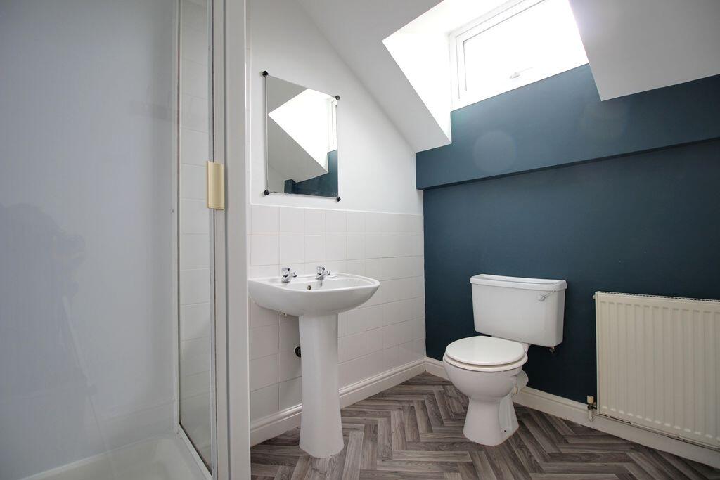 Apartment in Nottingham, Forest Fields - View 5