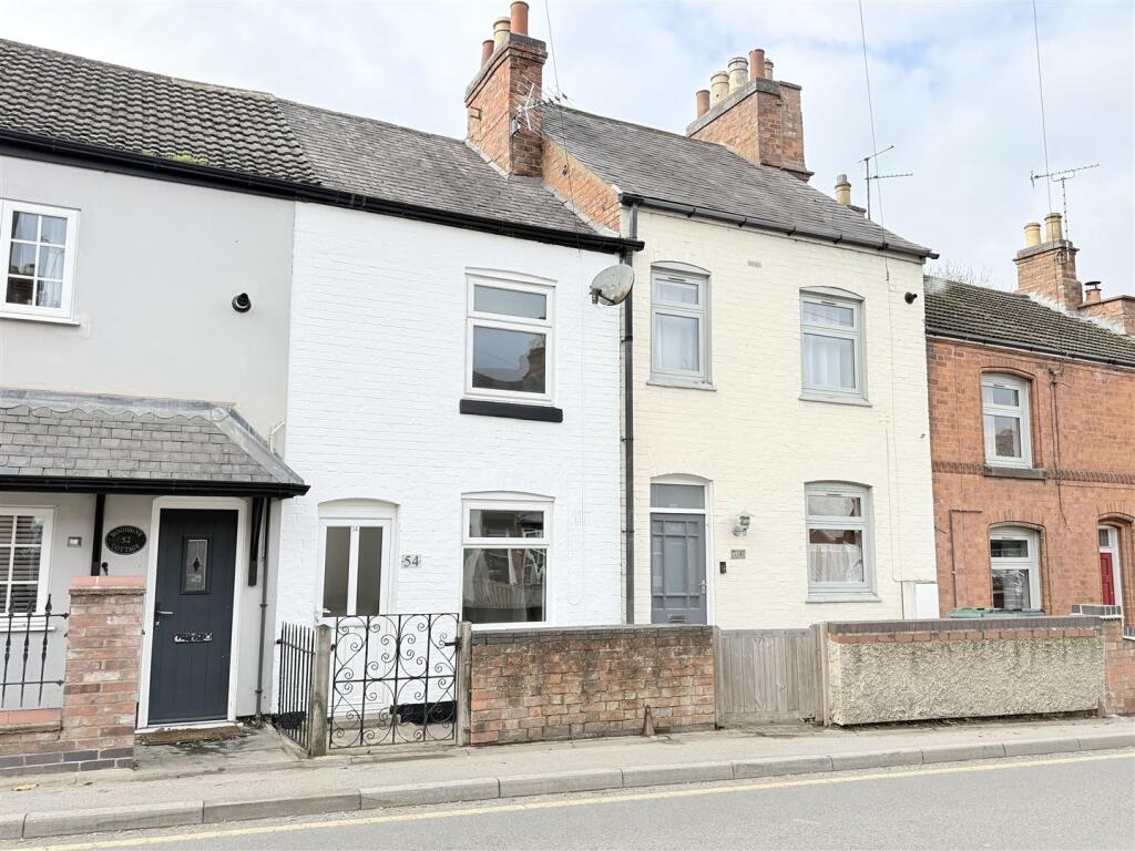 Wigston Street, Countesthorpe, Leicester
