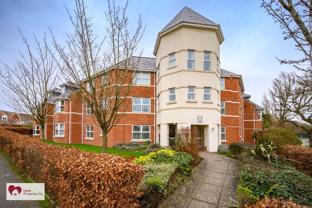 Main image of property: Tudor Coppice, Solihull, B91 3DE